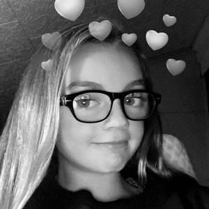 Meet your Posher, Haylee